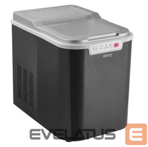 Cita mazā sadzīves tehnika Camry  CR 8073 Ice cube maker Capacity 2.2 L, Grey 