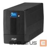 Серверы FSP  IFP 2000 2000 VA, 1200 W 