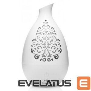 Gaisa attīrītājs ETA  Aroma diffuser Essenco 163490000 Ultrasonic, Suitable for rooms up to 20 m², White 