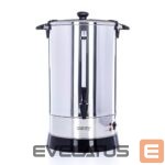 Virdulys Camry  Boiler CR 1259 Electric, 1650 W, 20 L, Stainless steel, Stainless steel 