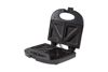 Skrudintuvas Mesko  Sandwich maker MS 3032 750 W, Number of plates 1, Number of pastry 2, Black 