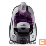 Vacuum cleaner ETA  Vacuum cleaners Salvet Animal 151390000 Bagless, Power 700 W, Dust capacity 2.2 L, Purple 