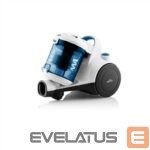 Vacuum cleaner ETA  Vacuum cleaner Ambito 051690000 Bagless, Power 700 W, Dust capacity 1.5 L, White 