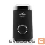 Kavos aparatas ETA  Coffee grinder Magico 006590000 Black, 150 W, 50 g 