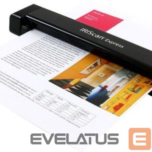 Printers IRIS  can Express 4  can Express 4 