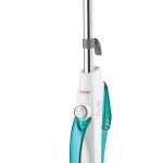 Другая малая бытовая техника Polti  Steam mop PTEU0282 Vaporetto SV450_Double Power 1500 W, Water tank capacity 0.3 L, White 