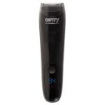 Juukselõikur Camry  Beard trimmer CR 2833 Cordless, Number of length steps 4, Black 