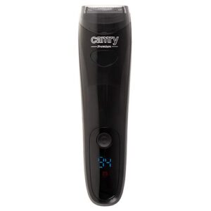 Plaukų kirpimo mašinėlė Camry  Beard trimmer CR 2833 Cordless, Number of length steps 4, Black 