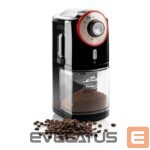 Coffee machine ETA  Grinder Perfetto 006890000 100 W, Coffee beans capacity 200 g, Number of cups Up to 14 pc(s), Lid safety switch, Black 