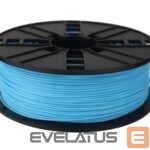 Printer accessories Flashforge  PLA Filament 1.75 mm diameter, 1kg/spool, Blue 