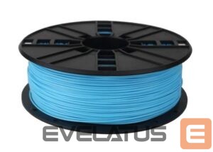 Aksesuāri un izejmateriāli Flashforge  PLA Filament 1.75 mm diameter, 1kg/spool, Blue 