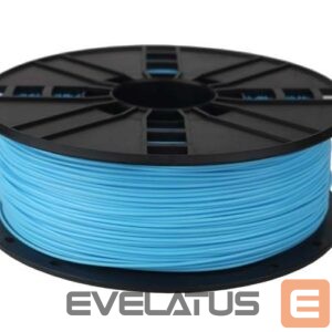 Printer accessories Flashforge  PLA Filament 1.75 mm diameter, 1kg/spool, Blue 