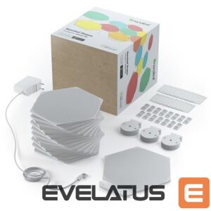 Server - Other Accessories Nanoleaf  Shapes Hexagons Smarter Kit (15 panels) 