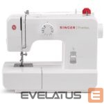 Muud väikesed kodumasinad Singer  Sewing Machine Promise 1408 Number of stitches 8, Number of buttonholes 1, White 