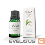 Cita mazā sadzīves tehnika Duux  Citronella Aromatherapy for Humidifier 