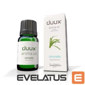 Cita mazā sadzīves tehnika Duux  Citronella Aromatherapy for Humidifier 