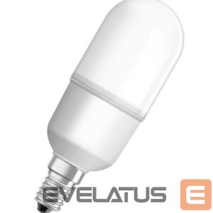 Serveru  - Citi piederumi Osram  LED Star Stick E14, Warm White, 75 W, 10kWh/1000h 