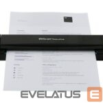 Printers IRIS  can Executive 4 