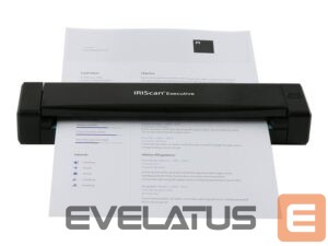 Printers IRIS  can Executive 4 