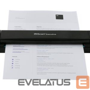 Printers IRIS  can Executive 4 