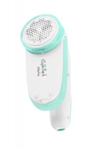 Cita mazā sadzīves tehnika Gallet  Lint Removal GALRAB309 Alette Mint/White, Battery operated 