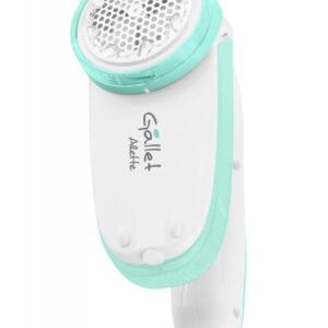 Cita mazā sadzīves tehnika Gallet  Lint Removal GALRAB309 Alette Mint/White, Battery operated 