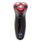 Raseerijad Mesko  Electric Shaver  MS 2926 Charging time 8 h, NiMH, Number of shaver heads/blades 3, Black, Cordless 