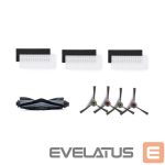Vacuum cleaner accessory Ecovacs  DEEBOT OZMO U2 Buddy Kit D-KT0017 DEEBOT OZMO U2/U2 Pro,  3x High Efficiency Filters, 1x Main Brush, 4x Side Brushes 