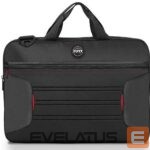 Nešiojamojo kompiuterio krepšys PORT DESIGNS  PREMIUM PACK 17.3 Black 