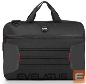 Laptop Bag PORT DESIGNS  PREMIUM PACK 17.3 Black 