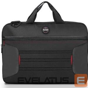 Laptop Bag PORT DESIGNS  PREMIUM PACK 17.3 Black 