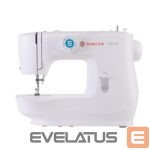 Другая малая бытовая техника Singer  Sewing Machine M2105 Number of stitches 8, Number of buttonholes 1, White 