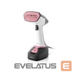 Garų valikliai ETA  Garment steamer Stephany 227090000 Handheld, 1400 W, 0.38 L, 25 g/min, White/Black 