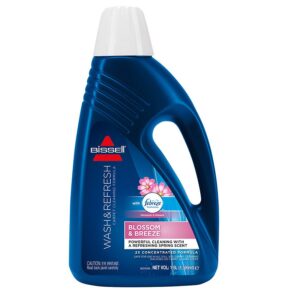 Dulkių siurblio priedas Bissell  Wash & Refresh Febreze Formula 1500 ml, 1 pc(s) 