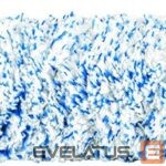 Vacuum cleaner accessory Bissell  Hydrowave hard surface brush roll White/Blue 