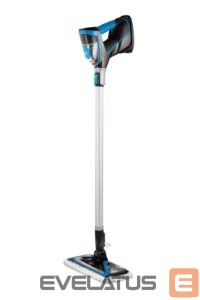 Cita mazā sadzīves tehnika Bissell  Steam Mop PowerFresh Slim Steam Power 1500 W, Water tank capacity 0.3 L, Blue 