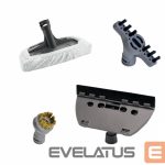 Tolmuimeja tarvik Bissell  Accessory Pack PowerFresh SlimSteam Grey 