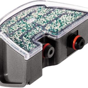 Vacuum cleaner accessory Bissell  Water Filter PowerFresh SlimSteam Grey 