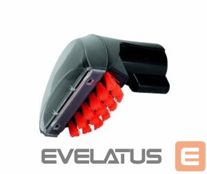 Vacuum cleaner accessory Bissell  Brush Tool 3' SpotClean - 8 cm (bag) Titanium 