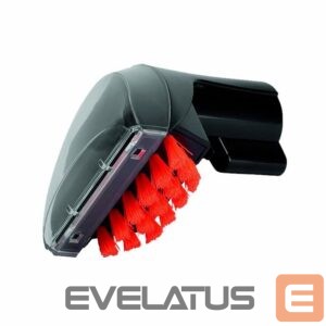 Putekļsūcēja piederums Bissell  Brush Tool 3' SpotClean - 8 cm (bag) Titanium 
