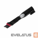 Vacuum cleaner accessory Bissell  XL Sliding Crevice Tool with Brush (bag) Titanium 