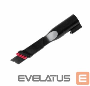 Dulkių siurblio priedas Bissell  XL Sliding Crevice Tool with Brush (bag) Titanium 