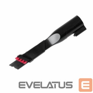 Vacuum cleaner accessory Bissell  XL Sliding Crevice Tool with Brush (bag) Titanium 