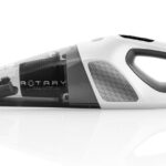 Tolmuimeja ETA  Vacuum cleaner Rotary 142590000 Cordless operating, Handheld, 14.4 V, Operating time (max) 25 min, White, Warranty 24 month(s), Battery warranty 6 month(s) 