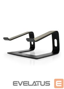 Laptop Bag PORT DESIGNS  Ergonomic Notebook stand 901103 Black, 10-15.6 " 