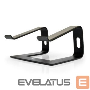 Laptop Bag PORT DESIGNS  Ergonomic Notebook stand 901103 Black, 10-15.6 " 