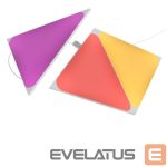 Server - Other Accessories Nanoleaf  Shapes Triangles Expansion Pack (3 panels) 