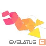 Server - Other Accessories Nanoleaf  Shapes Triangles Starter Kit (15 panels) 