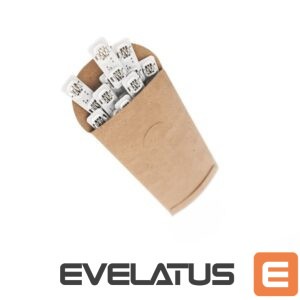 Serveru  - Citi piederumi Nanoleaf  Shapes Hexagon Rigid Linkers (9 pack) 