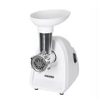 Meat grinder Mesko  Meat mincer MS 4809 White, 350 W 